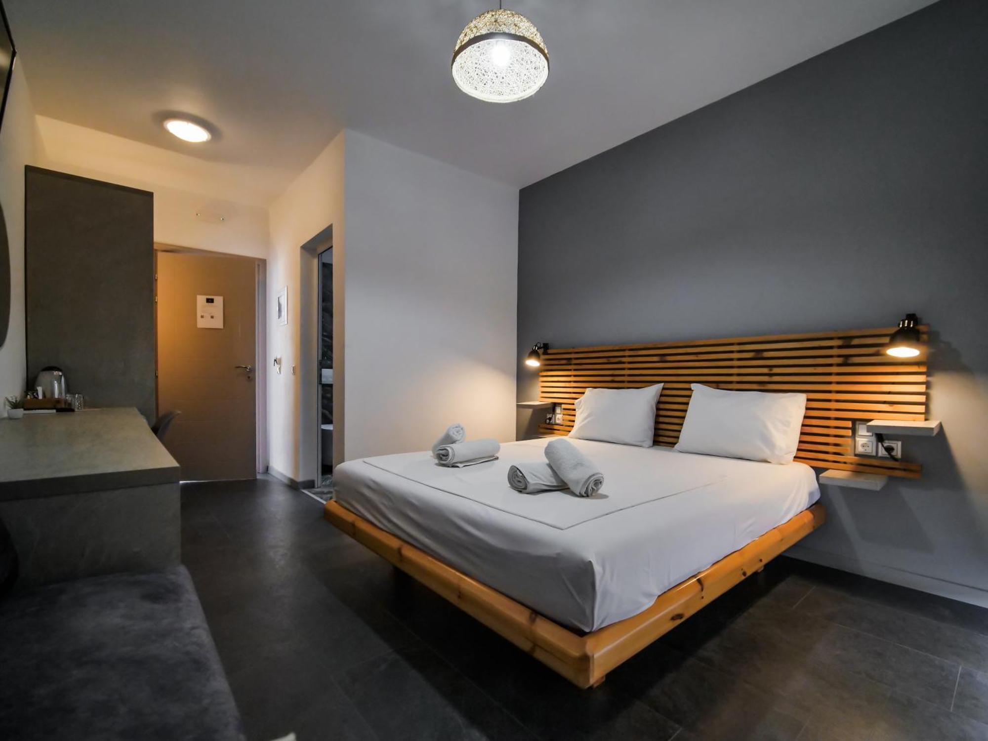ヒマラ Orchard Retreatアパートホテル エクステリア 写真