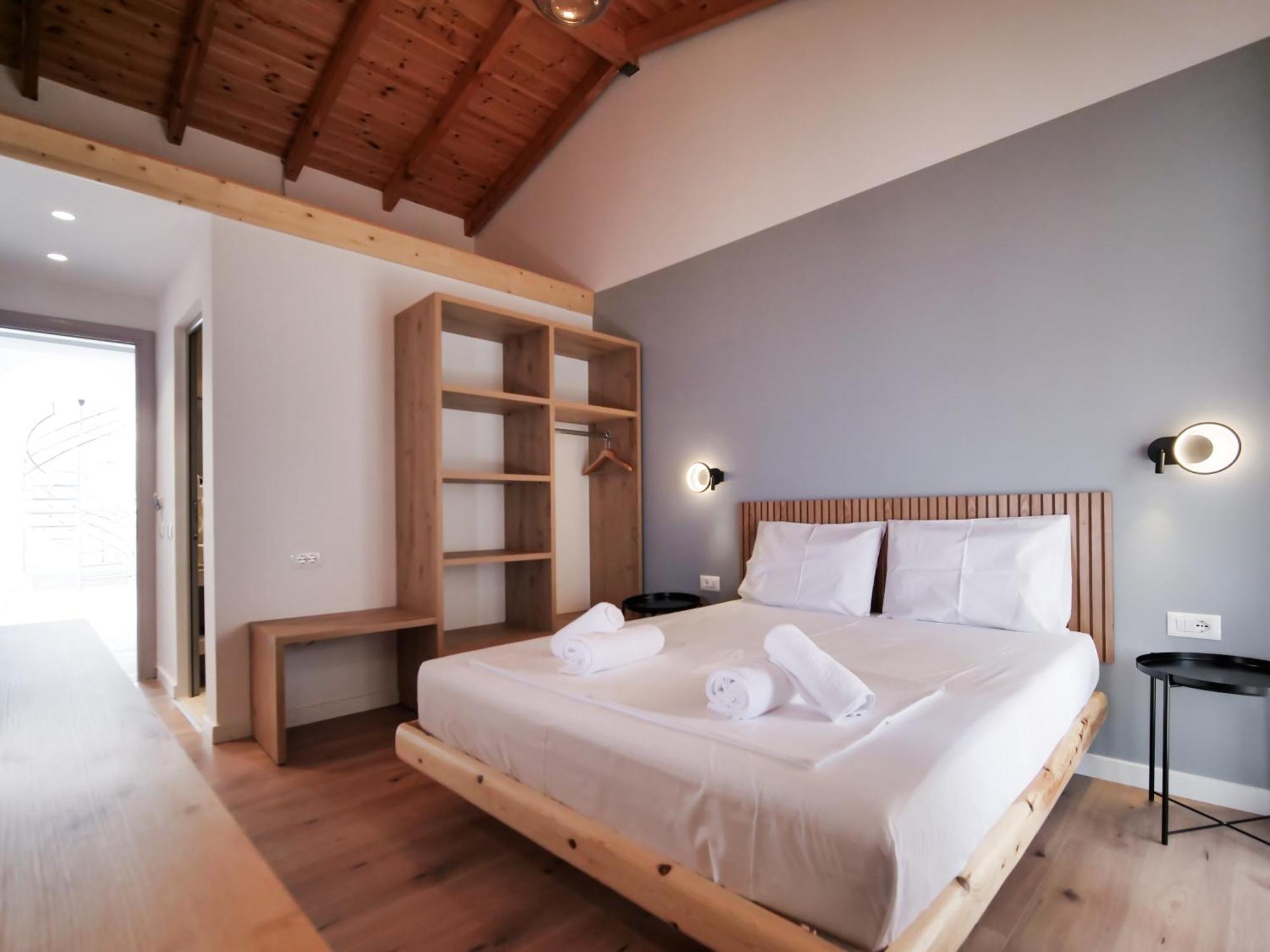 ヒマラ Orchard Retreatアパートホテル エクステリア 写真