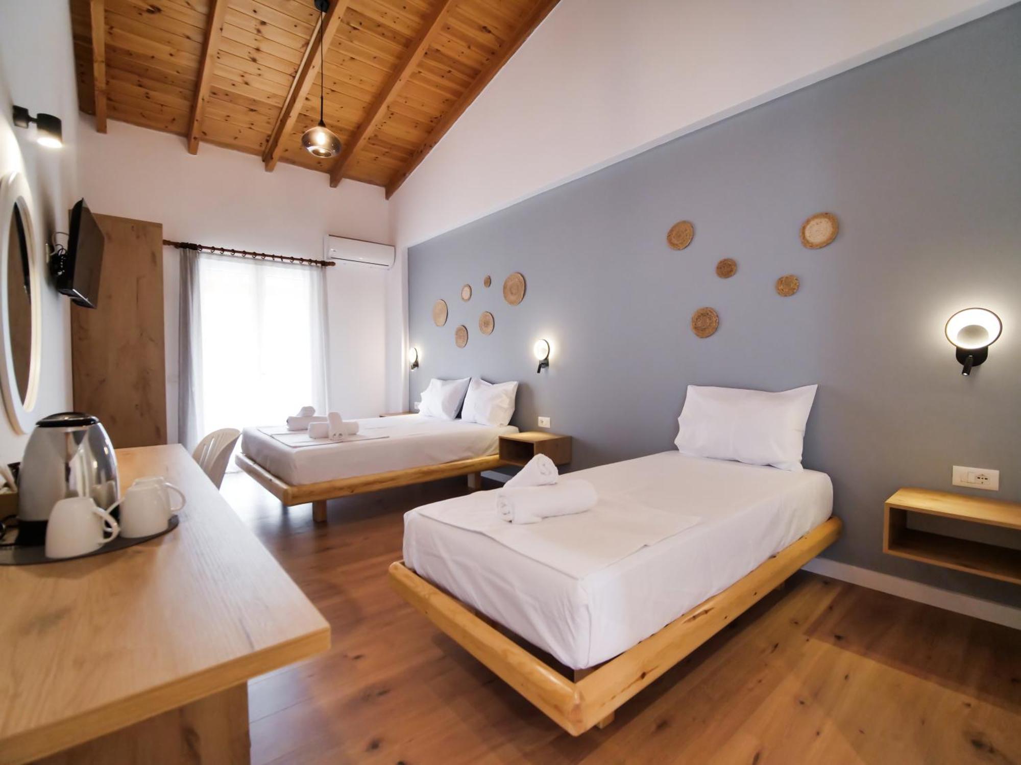 ヒマラ Orchard Retreatアパートホテル エクステリア 写真